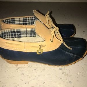 SPORTO Original duck shoes